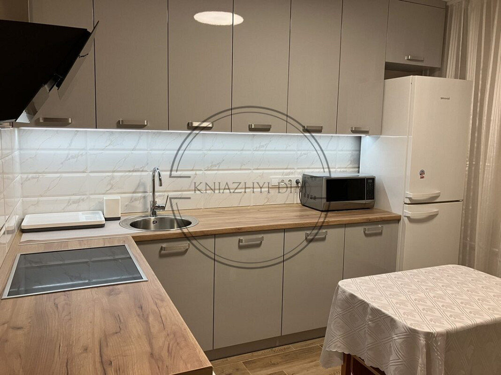 Оренда 1к.кв. біля м. Позняки, Харківська. № 11200689 Киев - изображение 1