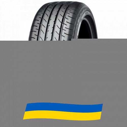 225/60 R18 Yokohama BluEarth E51B 100H Легкова шина Киев - изображение 1