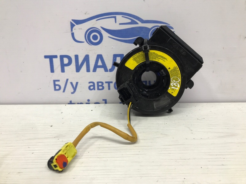 Шлейф AIRBAG Hyundai I30 GD 1.6 DIESEL D4FB 2011 (б/у) Київ - зображення 1