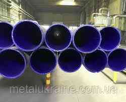 Труба эмалированная 89х4мм Киев