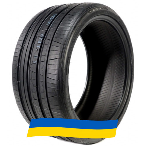 225/55 R17 Nitto NT830 plus 101W Легкова шина Київ - зображення 7