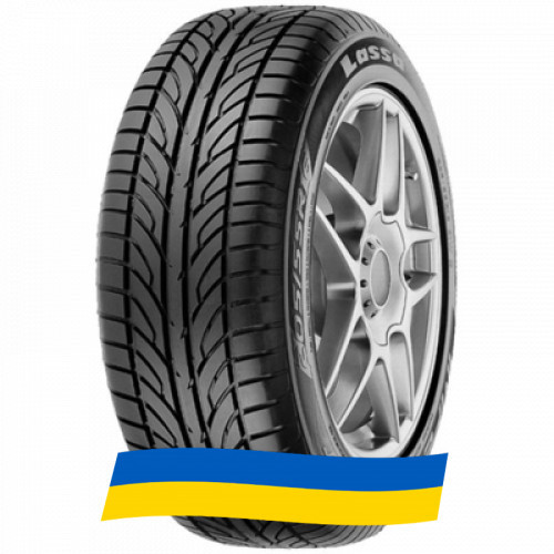 215/45 R17 Lassa Impetus Sport 87W Легкова шина Киев - изображение 3
