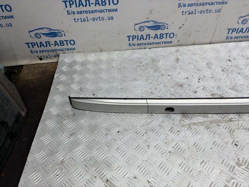 Рейлинг на крышу Hyundai Tucson 2015-2021 87270D3000 (Арт. 84056) Київ - зображення 3