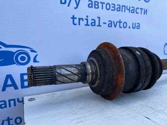 Привод задний левый Mazda CX 9 2006-2015 GD70-25-60X (Арт. 73664) Киев