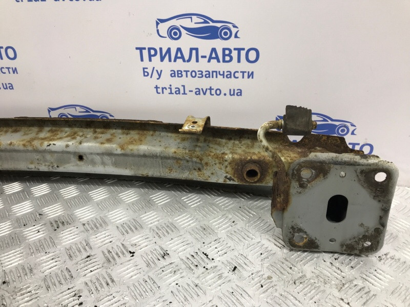Усилитель бампера задний Mazda 3 BM 2.2 DIESEL 2013 (б/у) Київ - зображення 8