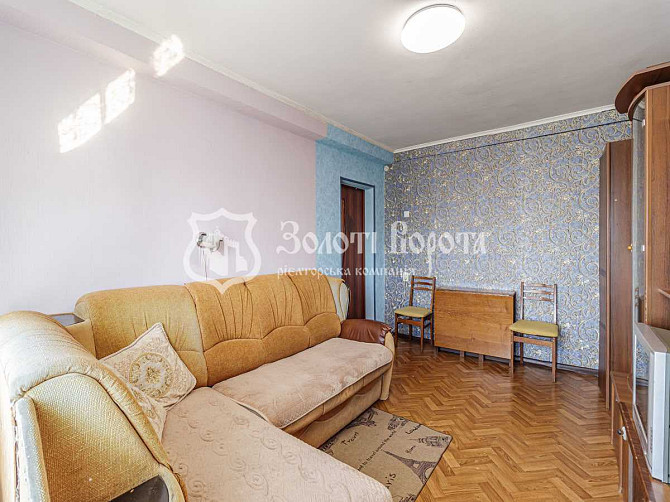 продажа 2-к квартира Киев, Святошинский, 53000 $ Київ - зображення 3