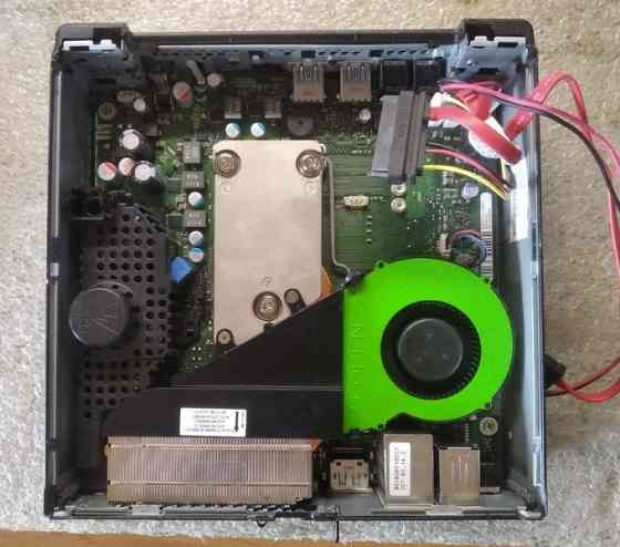 Компьютер Fujitsu Esprimo Q556/2 Київ