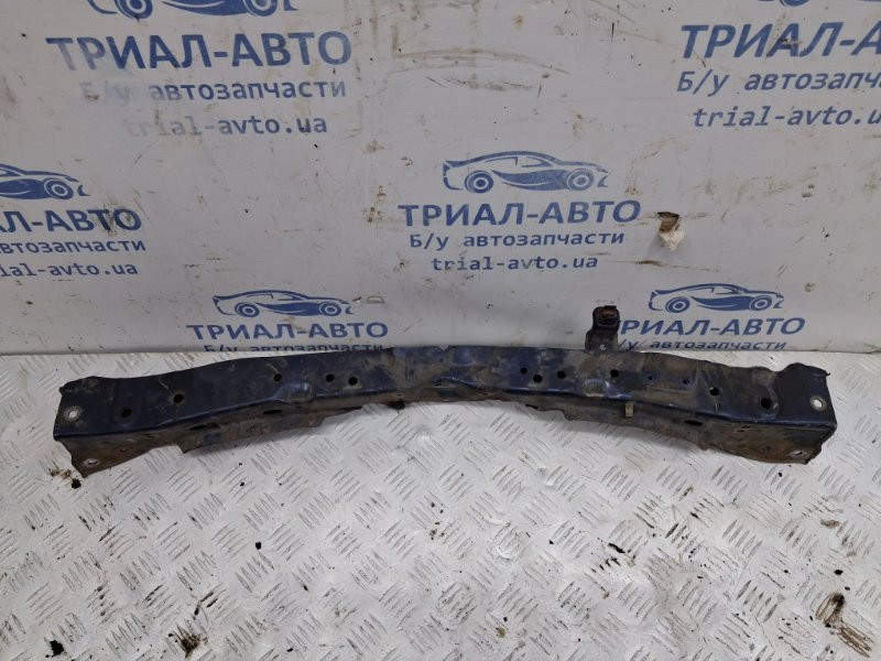 Панель передняя верхняя планка Honda Civic 1.8 БЕНЗИН R18A (б/у) Київ - зображення 2