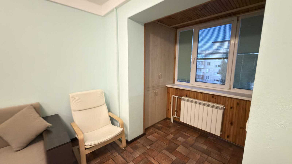 долгосрочная аренда 1-к квартира Киев, Деснянский, 9500 грн./мес. Київ - зображення 4