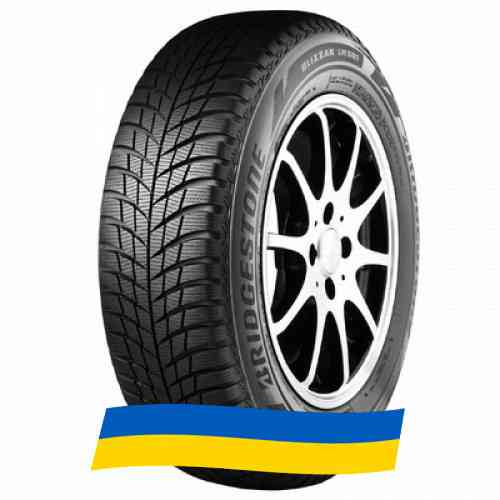 225/50 R18 Bridgestone Blizzak LM001 95H Легкова шина Київ