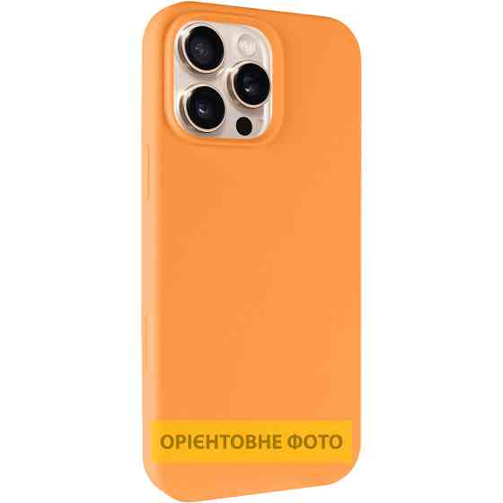 Чехол Silk Full Protective (AA) NO LOGO для Apple iPhone 17 (6.3") Херсон