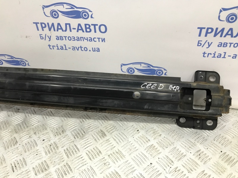 Усилитель бампера передний Kia Ceed 2006-2012 865301H000 (Арт. 43736) Київ - зображення 3