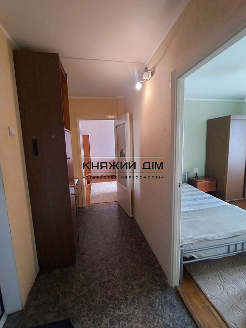 Оренда 2 кімнатна квартира м. Мінська КОД 11203906 Київ - зображення 8