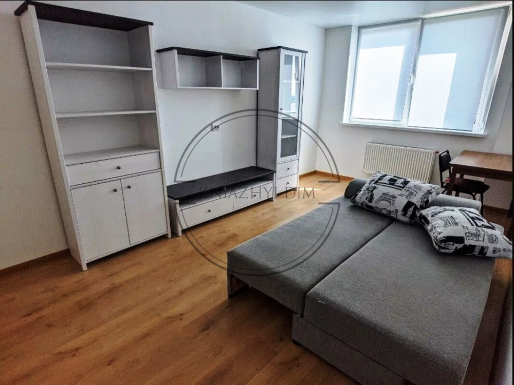 Оренда 1-а. кв. у Новому домі. М. Позняки. Код об'єкта:11195367. Киев - изображение 2