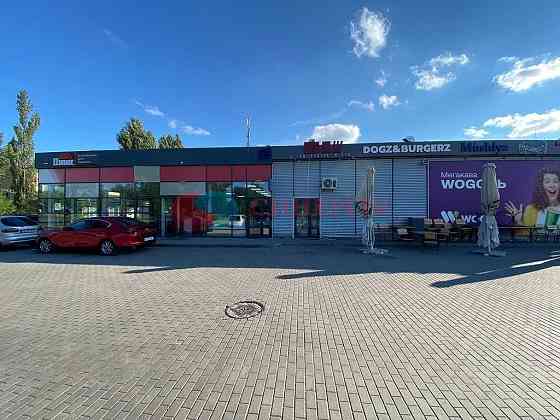долгосрочная аренда торговые площади Киев, Святошинский, 125000 грн./мес. Київ