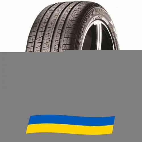 265/60 R18 Pirelli Scorpion Verde All Season 110H Легкова шина Київ