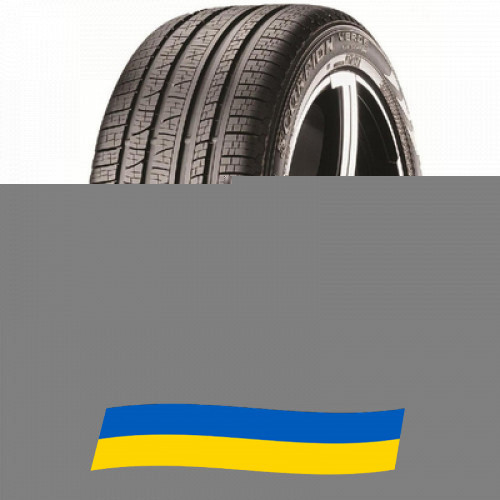 265/60 R18 Pirelli Scorpion Verde All Season 110H Легкова шина Київ - зображення 1