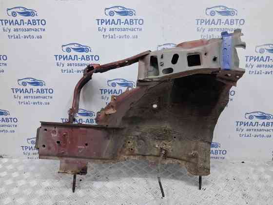 Четверть автомобиля передняя левая Mazda CX 7 ER 2.3 БЕНЗИН 	L3VDT 2007 (б/у) Киев