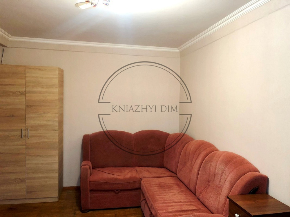 Оренда 1 кімнатної затишної квартири м. Оболонь. Код об’єкта 11198572 Киев - изображение 3