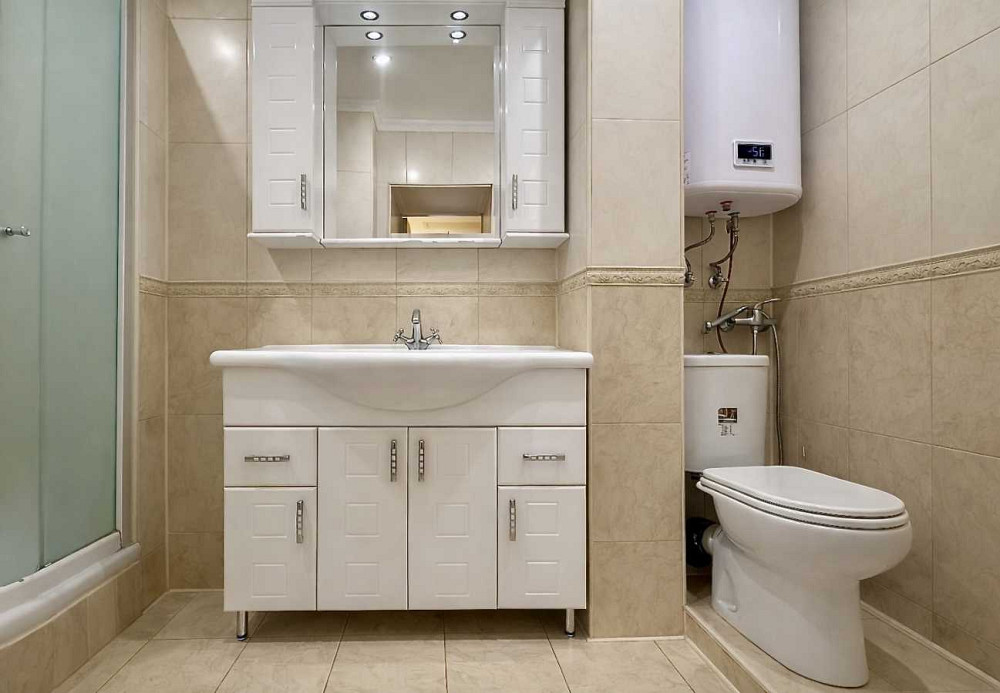 продажа 3-к квартира Киев, Печерский, 141000 $ Київ - зображення 8