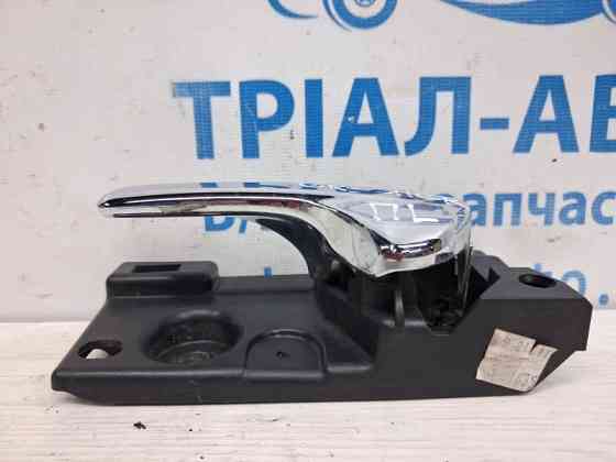 Ручка двери внутренняя левая Jeep Grand Cherokee 2010-2022 68079303AA (Арт. 76396) Киев