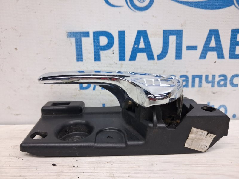 Ручка двери внутренняя левая Jeep Grand Cherokee 2010-2022 68079303AA (Арт. 76396) Київ - зображення 2