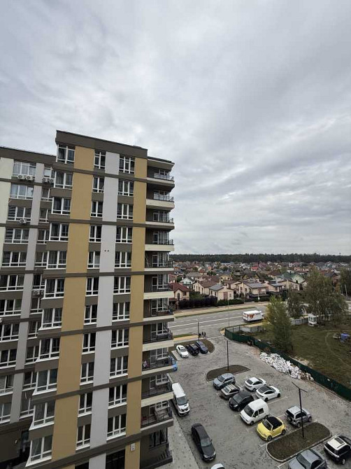 продажа 1-к квартира Броварский, Бровары, 63000 $ Бровары - изображение 6