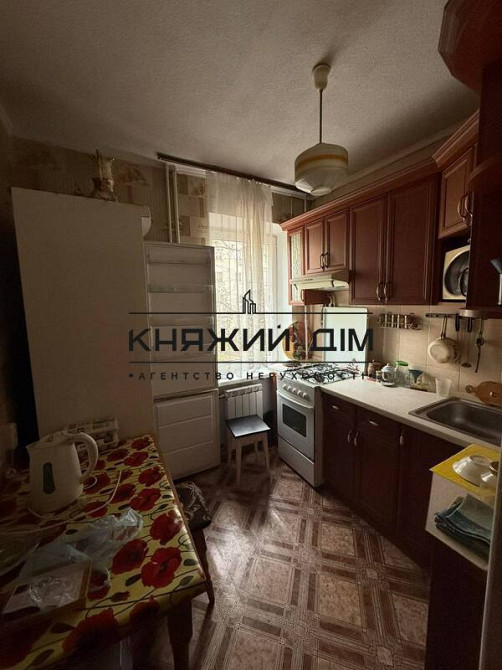Оренда 1 кімнатна квартира м. Червоний хутір КОД 11204493 Киев - изображение 11