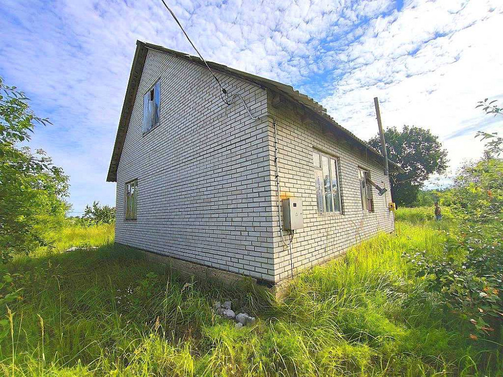 продажа 2-к дом Макаровский, Севериновка, 26500 $  - изображение 7