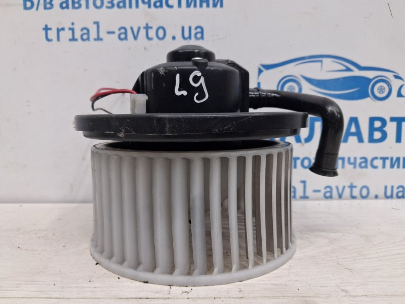 Моторчик печки Mitsubishi Lancer 9 1.6 БЕНЗИН 4G18 2003 (б/у) Київ - зображення 5