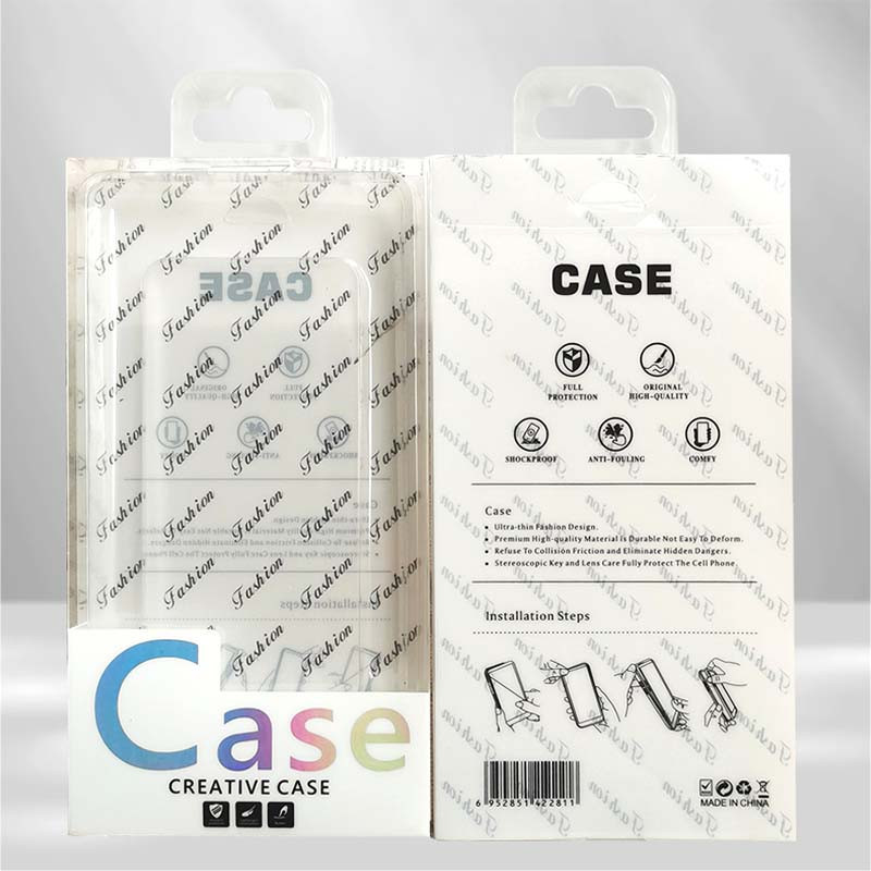 Упаковка PVH Case Creative Херсон - зображення 2