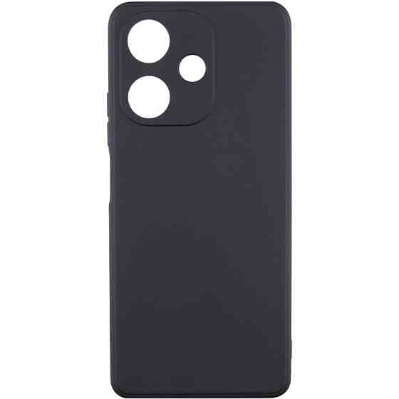 Силиконовый чехол Candy Full Camera для Infinix Hot 30i Херсон