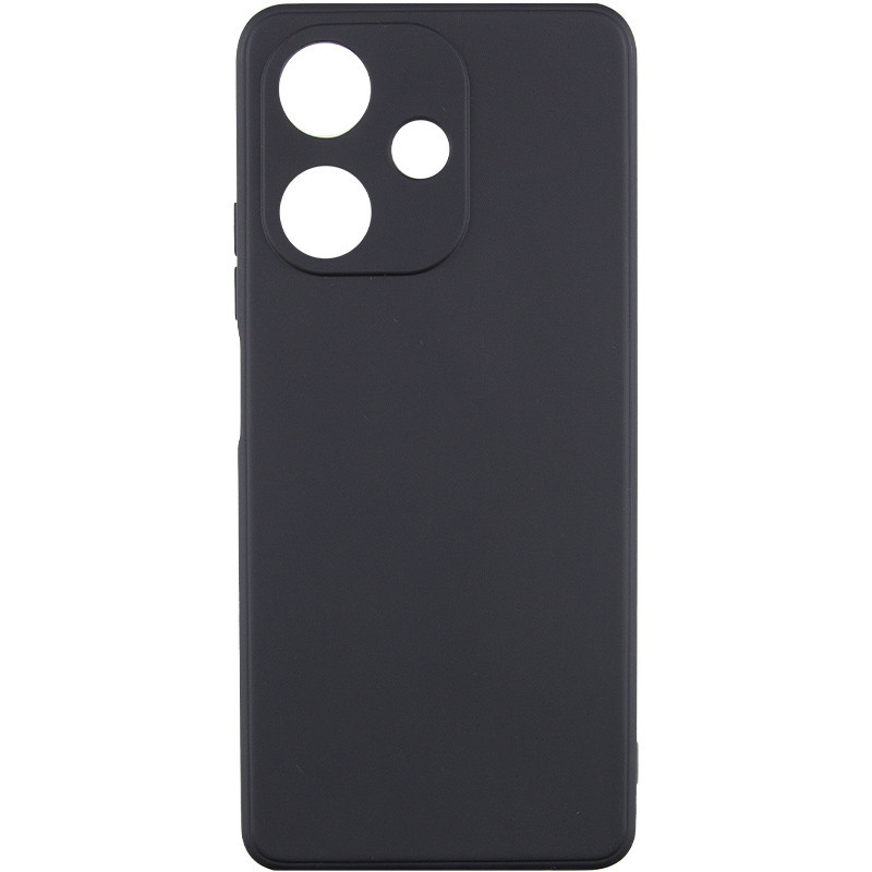 Силиконовый чехол Candy Full Camera для Infinix Hot 30i Херсон - зображення 6