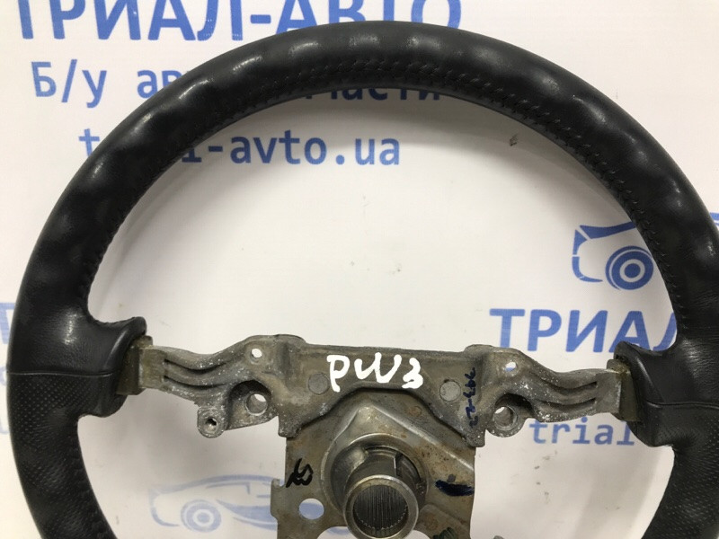 Руль Mitsubishi Pajero Wagon 1999-2006 MR615165 (Арт. 54713) Київ - зображення 6