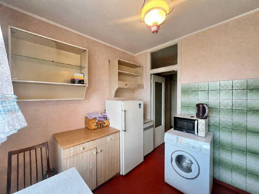 продажа 3-к квартира Киев, Деснянский, 64000 $ Київ - зображення 12
