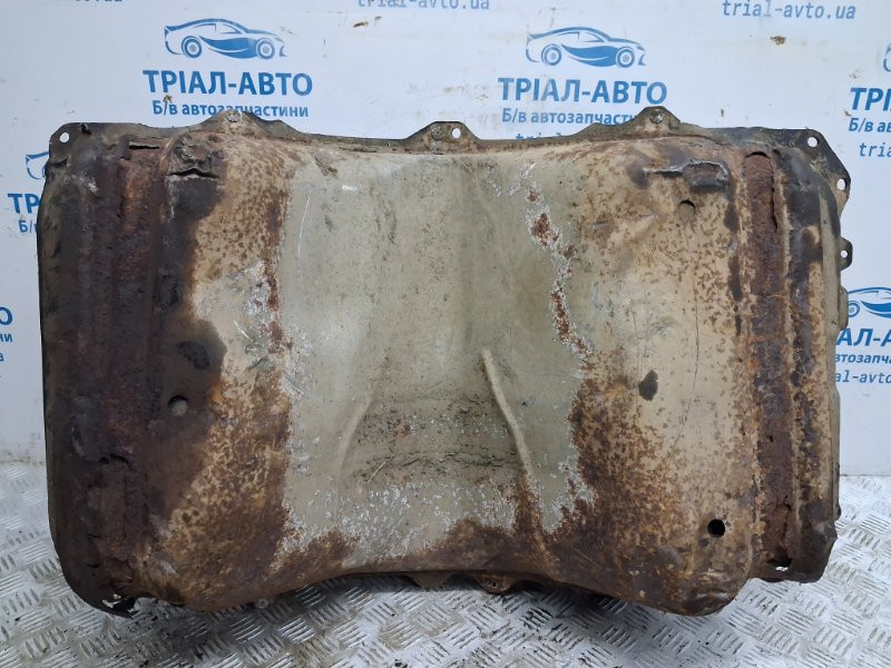 Бак топливный металлический Mazda CX 7 2006-2012 E22142110B (Арт. 79223) Київ - зображення 8