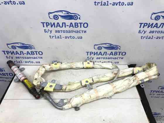 Airbag потолка(шторка) правый Suzuki Grand Vitara JT 2.0 БЕНЗИН J20A 2005 (б/у) Київ