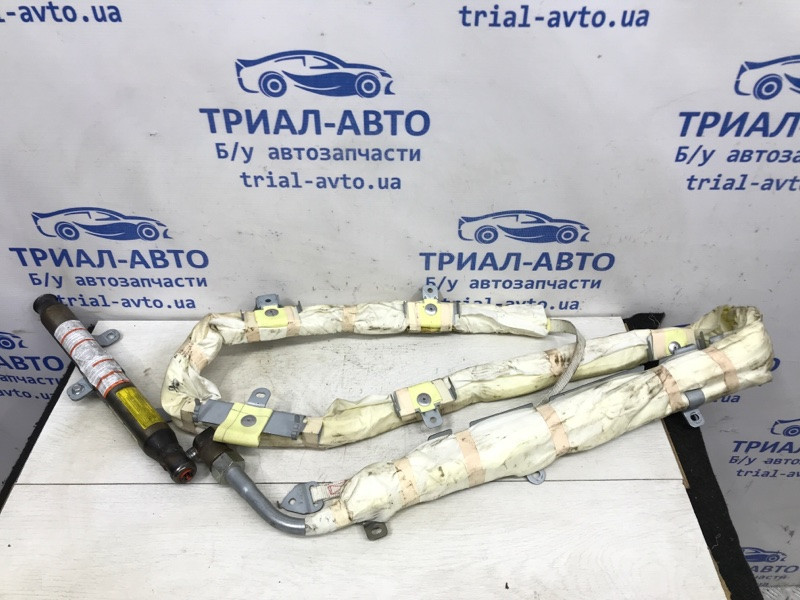 Airbag потолка(шторка) правый Suzuki Grand Vitara JT 2.0 БЕНЗИН J20A 2005 (б/у) Київ - зображення 1