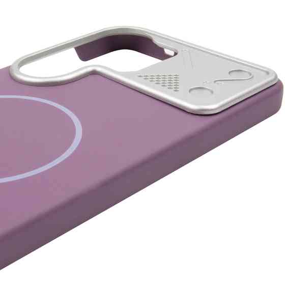 Чехол PC Synq with Magnetic Fit для Samsung Galaxy S26 Ultra Херсон