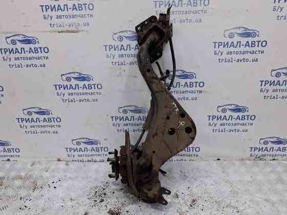 Рычаг задней подвески продольный правый Nissan X-Trail T31 2.0 DIESEL M9R 2007 (б/у) Киев