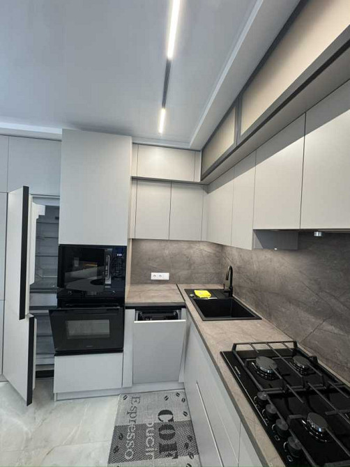 долгосрочная аренда 2-к квартира Ивано-Франковск, 600 $/мес. Івано-Франківськ - зображення 8