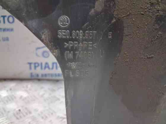 Подкрылок передний левый Skoda Octavia 2013-2020 5E0809957 (Арт. 80615) Київ
