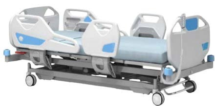 Медичне функціональне ліжко JDCJH381D, виробництва Beijing Jingdong Technology Київ - зображення 1