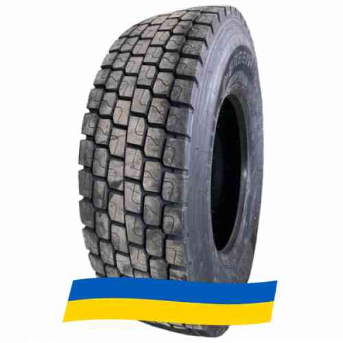 315/80 R22.5 Greentrac GTRD1 156/150L Ведуча вантажна шина Киев