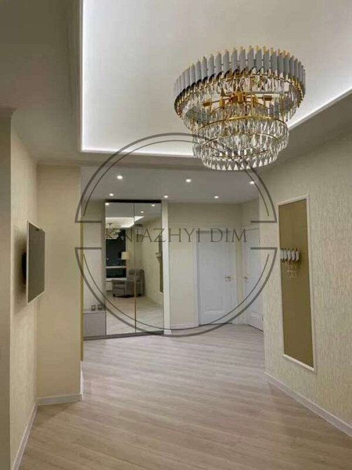 Велика та сучасна квартира ,код № 21144062 Київ - зображення 3