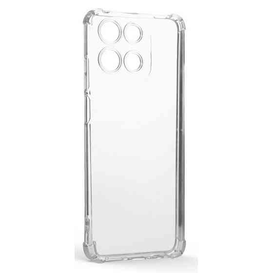 Чохол ArmorStandart Air Force Camera Cov для Motorola G57 Power 5G Прозорий (ARM89607) (Код товару:4 Харків