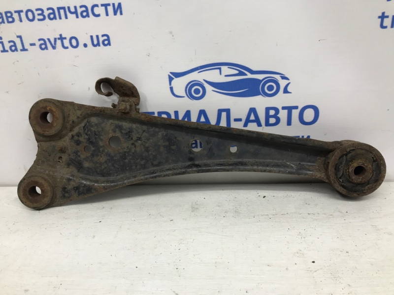 Рычаг задний продольный Toyota RAV 4 A30 2005 (б/у) Київ - зображення 5