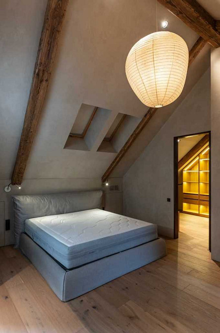 долгосрочная аренда 5-к квартира Киев, Шевченковский, 7000 $/мес. Киев - изображение 12