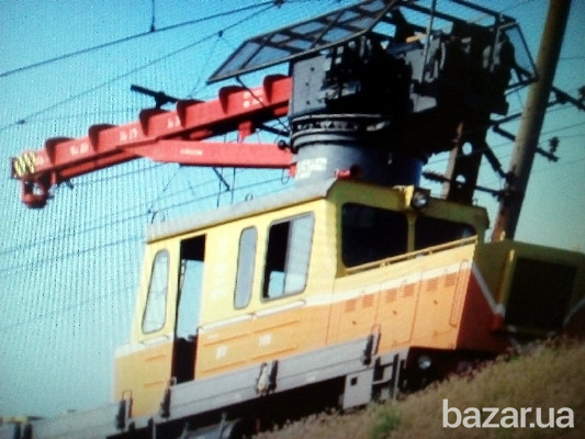 Шкив, маховик - муфта компрессора ВВ-0,8/8-720 Полтава - изображение 1