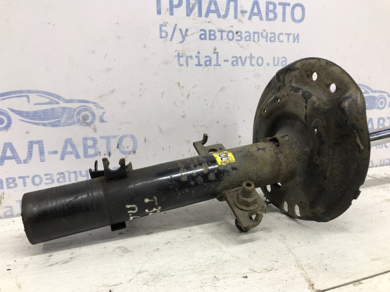 Амортизатор передний левый Nissan X-Trail T32 1.6 DIESEL R9M 2014 (б/у) Київ - зображення 3